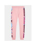 Guess Долнище анцуг J3BQ18 KAX73 Розов Regular Fit - Pepit.bg