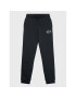 Guess Долнище анцуг J3RQ11 KA6R0 Черен Regular Fit - Pepit.bg