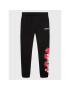 Guess Долнище анцуг J3RQ14 K68I3 Черен Regular Fit - Pepit.bg
