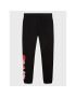 Guess Долнище анцуг J3RQ14 K68I3 Черен Regular Fit - Pepit.bg