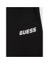Guess Долнище анцуг J3RQ14 K68I3 Черен Regular Fit - Pepit.bg
