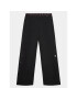 Guess Долнище анцуг J3YQ18 FL03S Черен Regular Fit - Pepit.bg