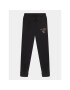 Guess Долнище анцуг J4RQ11 KA6R4 Черен Regular Fit - Pepit.bg