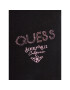 Guess Долнище анцуг J4RQ11 KA6R4 Черен Regular Fit - Pepit.bg