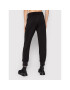 Guess Долнище анцуг Janet W1YB49 KAMN2 Черен Regular Fit - Pepit.bg