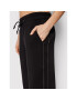 Guess Долнище анцуг Janet W1YB49 KAMN2 Черен Regular Fit - Pepit.bg