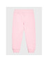 Guess Долнище анцуг K2BQ13 KAD70 Розов Regular Fit - Pepit.bg