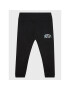Guess Долнище анцуг K3RQ11 KA6R0 Черен Regular Fit - Pepit.bg