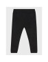Guess Долнище анцуг K3RQ11 KA6R0 Черен Regular Fit - Pepit.bg
