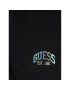 Guess Долнище анцуг K3RQ11 KA6R0 Черен Regular Fit - Pepit.bg