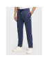 Guess Долнище анцуг Korbin Z2BB05 FL04Q Тъмносин Regular Fit - Pepit.bg