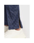 Guess Долнище анцуг Korbin Z2BB05 FL04Q Тъмносин Regular Fit - Pepit.bg
