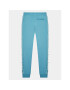 Guess Долнище анцуг L2YQ48 K6ZS1 Син Regular Fit - Pepit.bg