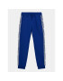 Guess Долнище анцуг L2YQ48 K6ZS1 Син Regular Fit - Pepit.bg