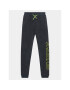 Guess Долнище анцуг L3BQ14 KBYX0 Черен Relaxed Fit - Pepit.bg