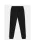 Guess Долнище анцуг L4RQ13 KBO62 Черен Regular Fit - Pepit.bg