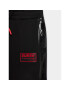Guess Долнище анцуг L4RQ13 KBO62 Черен Regular Fit - Pepit.bg