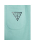 Guess Долнище анцуг L93Q24 KAUG0 Син Relaxed Fit - Pepit.bg