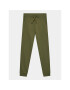 Guess Долнище анцуг L93Q24 KAUG0 Зелен Regular Fit - Pepit.bg