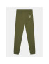 Guess Долнище анцуг L93Q24 KAUG0 Зелен Regular Fit - Pepit.bg