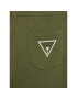 Guess Долнище анцуг L93Q24 KAUG0 Зелен Regular Fit - Pepit.bg
