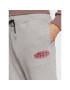 Guess Долнище анцуг Lucky Z2BB14 K9V34 Сив Regular Fit - Pepit.bg