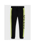 Guess Долнище анцуг N3RQ12 KA6R3 Черен Regular Fit - Pepit.bg