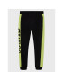 Guess Долнище анцуг N3RQ12 KA6R3 Черен Regular Fit - Pepit.bg