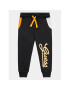 Guess Долнище анцуг N3YQ16 KA6R3 Черен Regular Fit - Pepit.bg