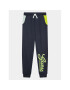 Guess Долнище анцуг N3YQ16 KA6R3 Тъмносин Regular Fit - Pepit.bg