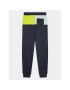 Guess Долнище анцуг N3YQ16 KA6R3 Тъмносин Regular Fit - Pepit.bg