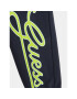 Guess Долнище анцуг N3YQ16 KA6R3 Тъмносин Regular Fit - Pepit.bg