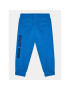 Guess Долнище анцуг N4RQ11 KA6R4 Син Regular Fit - Pepit.bg