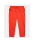 Guess Долнище анцуг N93Q17 KAUG0 Червен Regular Fit - Pepit.bg