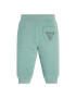Guess Долнище анцуг N93Q17 KAUG0 Син Relaxed Fit - Pepit.bg