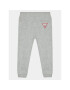 Guess Долнище анцуг N93Q17 KAUG0 Сив Regular Fit - Pepit.bg