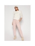 Guess Долнище анцуг O1GB01 FL03M Розов Regular Fit - Pepit.bg