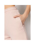 Guess Долнище анцуг O1GB01 FL03M Розов Regular Fit - Pepit.bg