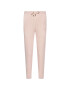 Guess Долнище анцуг O1GB01 FL03M Розов Regular Fit - Pepit.bg