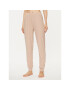 Guess Долнище анцуг O3BB00 KBXB2 Бежов Regular Fit - Pepit.bg