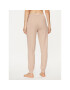 Guess Долнище анцуг O3BB00 KBXB2 Бежов Regular Fit - Pepit.bg