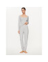 Guess Долнище анцуг O3BB00 KBXB2 Сив Regular Fit - Pepit.bg