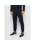 Guess Долнище анцуг U1GA11 K6ZS1 Тъмносин Regular Fit - Pepit.bg
