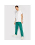 Guess Долнище анцуг U1GA41 RAJW0 Зелен Regular Fit - Pepit.bg