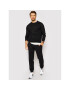 Guess Долнище анцуг U1YA04 K9V31 Черен Regular Fit - Pepit.bg