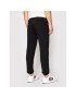 Guess Долнище анцуг U1YA04 K9V31 Черен Regular Fit - Pepit.bg