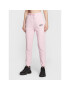Guess Долнище анцуг V2BB18 K9V34 Розов Regular Fit - Pepit.bg