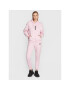 Guess Долнище анцуг V2BB18 K9V34 Розов Regular Fit - Pepit.bg