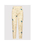Guess Долнище анцуг V2GB16 FL04Q Бежов Regular Fit - Pepit.bg