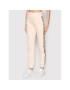 Guess Долнище анцуг V2RB05 KA3P1 Оранжев Regular Fit - Pepit.bg